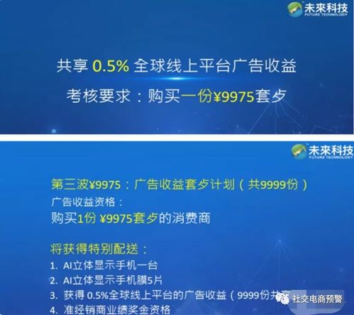 未來科技，還是智商稅？——對9999元手機“技術轉讓”模式的冷思考