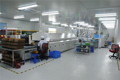 以研發為動力，擎歌汽車電子開啟智能化時代