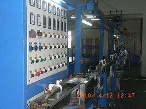 東莞市虎門東坊鴻達機械廠 精密電子制造設備，賦能電腦配件產業升級